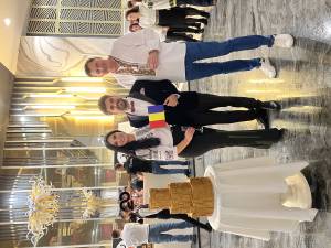 Global Design a sărbătorit 20 de ani de activitate, împreună cu cei peste 350 de angajați 4