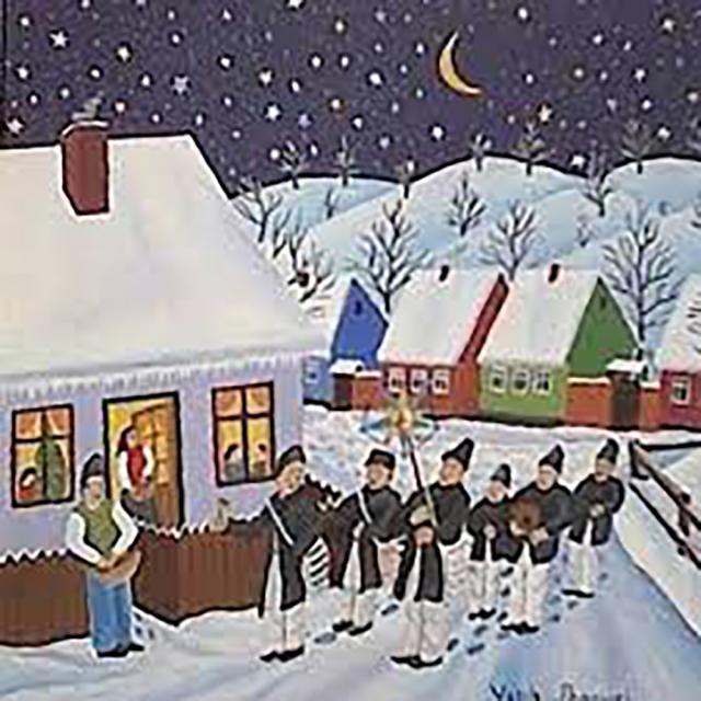 Colindele Crăciunului, tradiţie sfântă a neamului românesc
