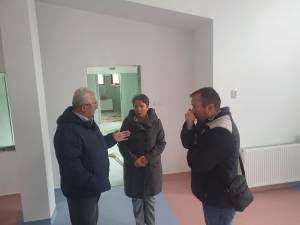 Grădinița de la CN „Mihai Eminescu” a fost finalizată și va fi inaugurată în ianuarie 2023