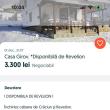 Anunțul postat pe OLX