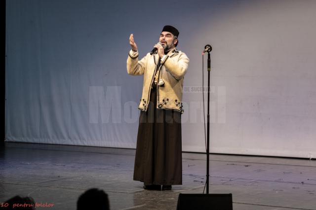 Preotul Mihai Cobziuc