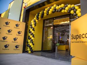 Supeco, redeschis în Suceava, într-o nouă locație, aproape de Carrefour