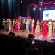 Perechile participante la concursul Miss şi Mister Boboc, USV, 2022