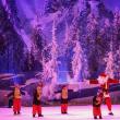 Aproape 300 de copii și tineri au participat sâmbătă la două spectacole de Crăciun, organizate de Bucovina Dance Studio