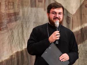 pr. Andrei Mocanu