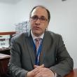 Prof. univ. dr. ing. Mihai Dimian, Prorector USV