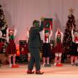 Spectacole de Crăciun organizate de Bucovina Dance Studio