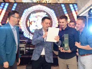 Evenimentul “LIDER 20 de ani”, desfășurat vineri, 9 decembrie, a reunit peste 150 de invitați