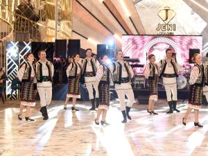 Evenimentul “LIDER 20 de ani”, desfășurat vineri, 9 decembrie, a reunit peste 150 de invitați (2)