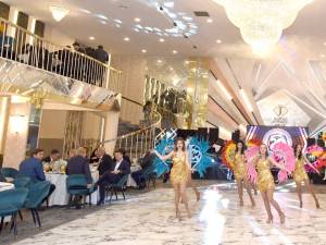 Evenimentul “LIDER 20 de ani”, desfășurat vineri, 9 decembrie, a reunit peste 150 de invitați (3)