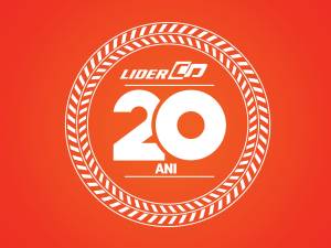 LIDER 20 de ani - dedicați producției materialelor de construcții, distribuției, protecției mediului și comunității