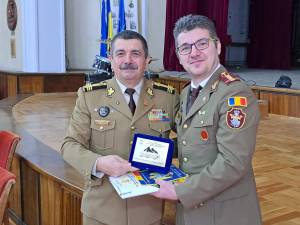 „Bursa Mediciniștilor”, ediția I, la Colegiul Militar Câmpulung Moldovenesc