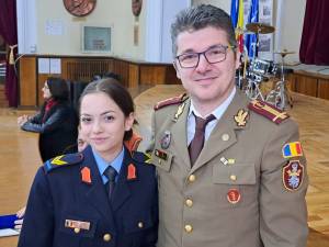 „Bursa Mediciniștilor”, ediția I, la Colegiul Militar Câmpulung Moldovenesc