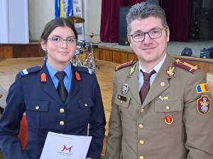 „Bursa Mediciniștilor”, ediția I, la Colegiul Militar Câmpulung Moldovenesc