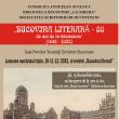 „Bucovina literară - 80” și Gala Premiilor SSB, la Biblioteca Bucovinei „I. G. Sbiera”