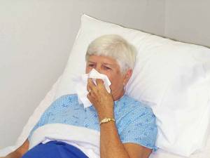 Încă un caz de gripă a fost diagnosticat în județul Suceava