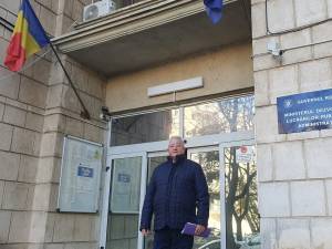 PUG-ul municipiului Suceava a fost aprobat la Ministerul Dezvoltării