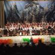 Concert de colinde organizat de Asociația Culturală „Sfântul Mitropolit Dosoftei”