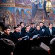 Concert de colinde, la Biserica „Sfântul Dumitru” din municipiul Suceava