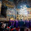 Concert de colinde, la Biserica „Sfântul Dumitru” din municipiul Suceava