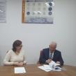Contractul de finanțare pentru achiziția a 50 de autobuze electrice pentru transportul metropolitan a fost semnat miercuri, la București 2