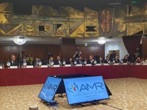 Adunarea Generala a Asociației Municipiilor din România