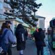 Autobuzul TPL de pe linia 8, între municipiul Suceava și Aeroport, intră în circulație de astăzi