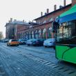Autobuzul TPL de pe linia 8, între municipiul Suceava și Aeroport, intră în circulație de astăzi
