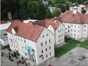 Colegiul Național „Dragoș Vodă” Câmpulung Moldovenesc