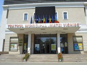 „Colindăm, colindăm... împreună!”, eveniment dedicat familiilor de refugiați ucraineni, la Teatrul „Matei Vișniec”