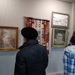 30 de artiști plastici profesioniști și-au reunit lucrările în „Anuala 2022”, la Galeria de Artă „Ion Irimescu” Suceava