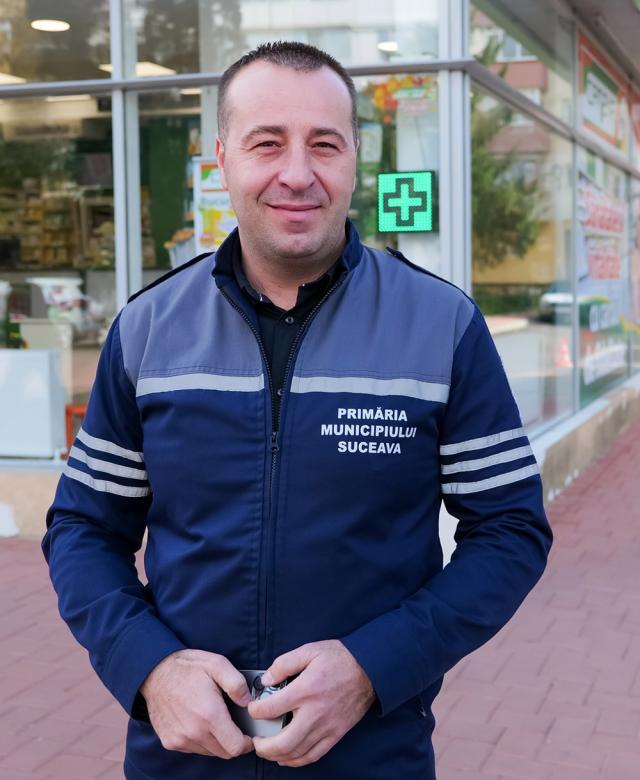 Aplicația de mobil pentru transportul public din Suceava este activă pe Android și IOS, anunță viceprimarul Lucian Harșovschi