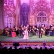 „Spiritul vienez”, adus pe scena suceveană de două orchestre de top, într-un spectacol cu multe surprize muzicale și coregrafice