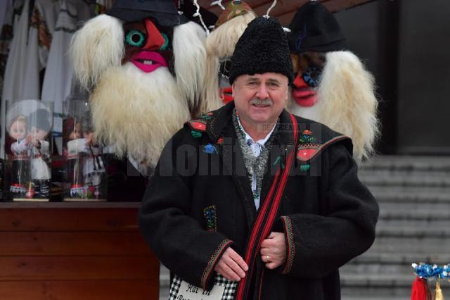 Sucevenii au parte de două zile pline de evenimente în cadrul programului „Crăciun în Bucovina”