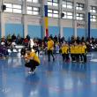 Peste 600 de copii din Suceava au participat la cea de-a XIV-a ediție a competiției “Cupa Moș Crăciun”