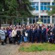 Concursul de dezbateri academice Bucovina Open 2022