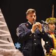 Ansamblul Colegiului Militar a câștigat Trofeul Festivalului Național Tradiții Interculturale, Buzău