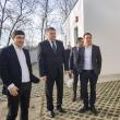 Prima creșă „verde” din România, finalizată în timp record, la Fălticeni – inaugurare