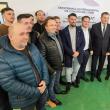 Prima creșă „verde” din România, finalizată în timp record, la Fălticeni – inaugurare