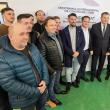Prima creșă „verde” din România, finalizată în timp record, la Fălticeni