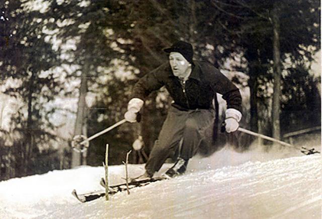 „Dezastrul sporturilor de iarnă”