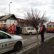 Accident rutier cu două victime, la Ilișești