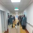 Secția Obstetrică-Ginecologie a Spitalului de Urgență Suceava, afectată de incendiu, a fost redeschisă miercuri