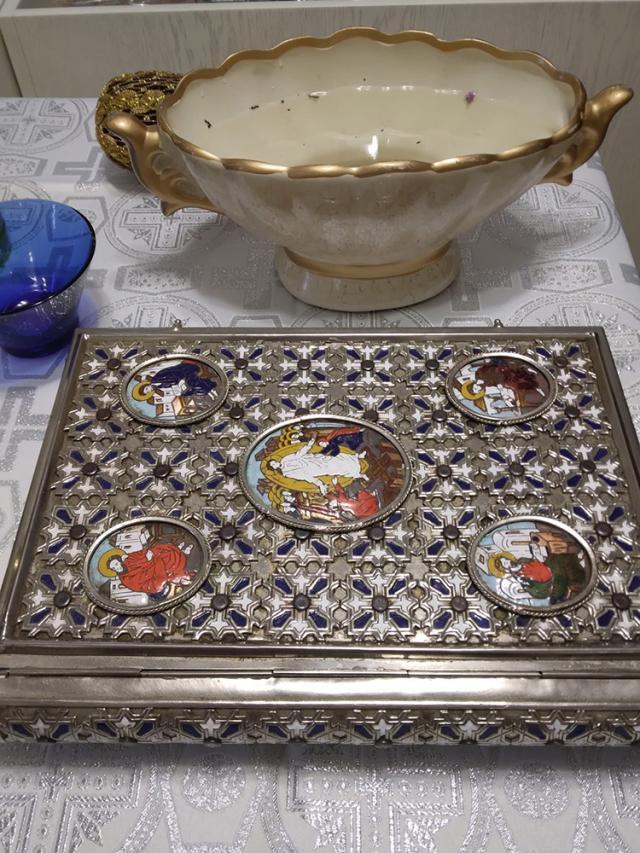 Postirea înseamnă întoarcere la Dumnezeu