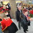 Record de ”Cupluri de aur”, sărbătorite de Primăria Suceava la împlinirea a 50 de ani de căsătorie