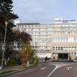 Bărbat cu arsuri pe jumătate de corp, după explozia unui cazan de țuică