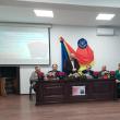 Lansarea cărții prof. dr. Anamaria Popescu