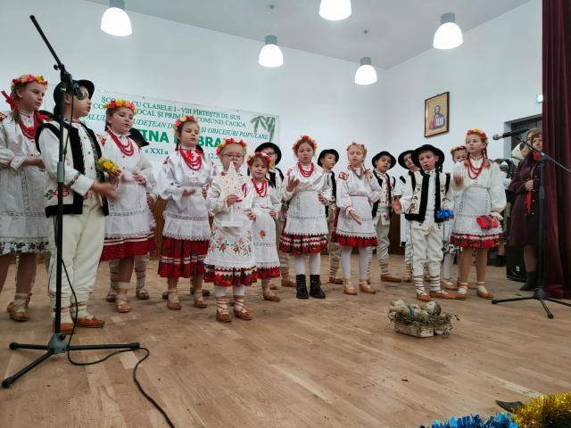 Formație a etnicilor polonezi