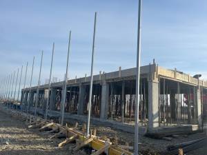 Investiții în infrastructura sportivă din Suceava