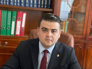 Deputatul social-democrat de Suceava Gheorghe Șoldan